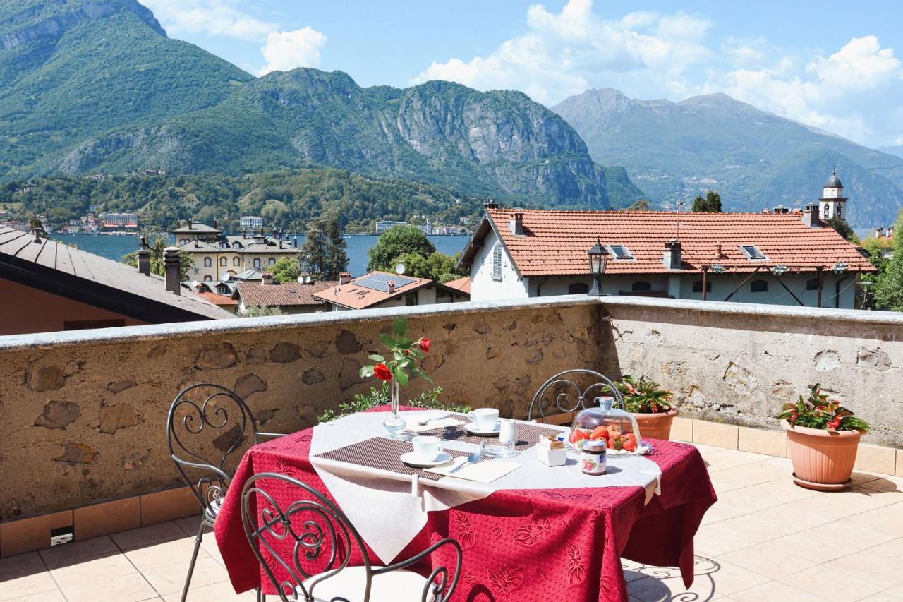 La Piccola Bellagio 아파트 호텔 외부 사진