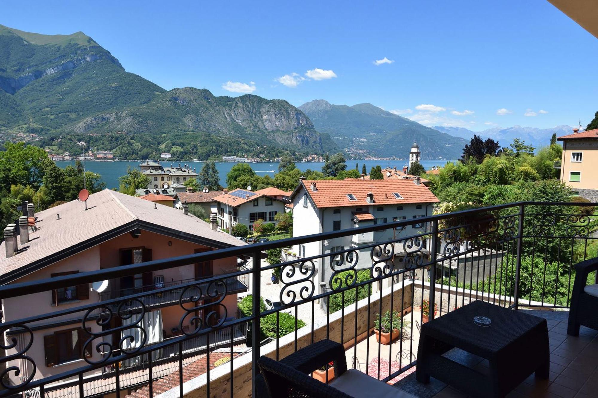 La Piccola Bellagio 아파트 호텔 외부 사진